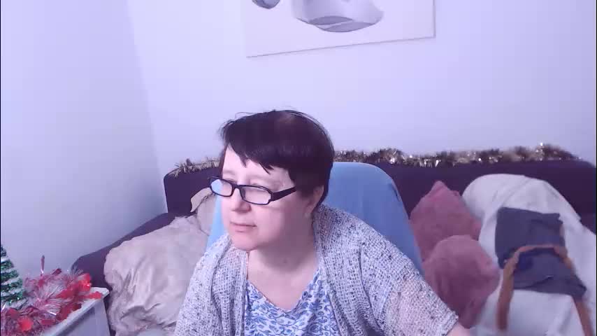 christarose Live Sex December 29, 2025