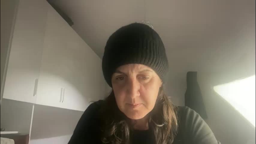 drresa Live Sex December 29, 2025