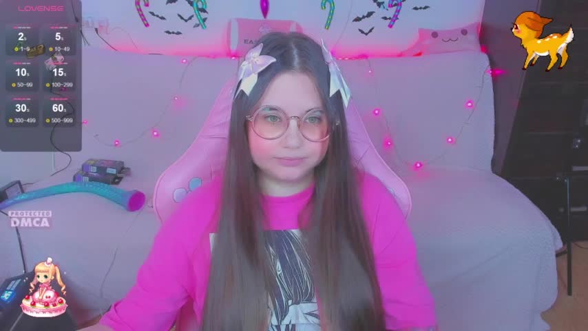 LoliSuccub Live Sex December 29, 2025