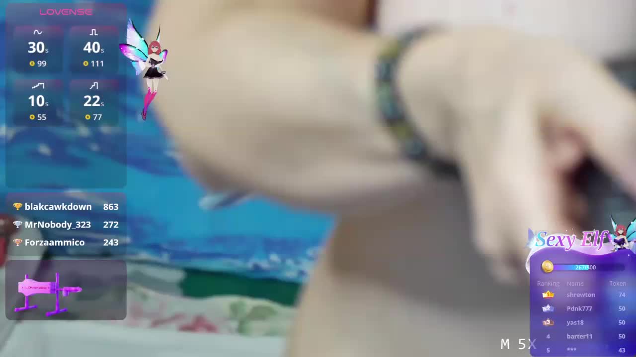 Sexolgunia Live Sex December 29, 2025