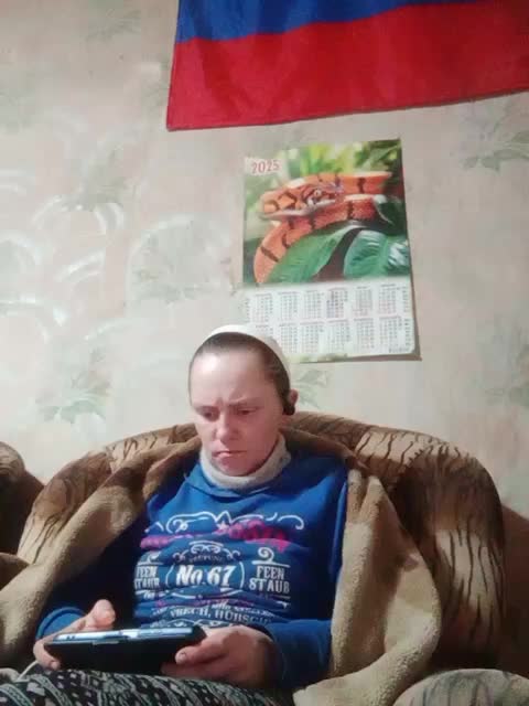 Calibriya Live Sex December 29, 2025