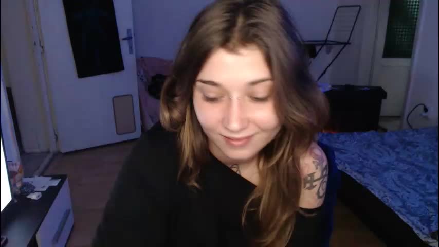 aliens4twenty Live Sex December 29, 2025