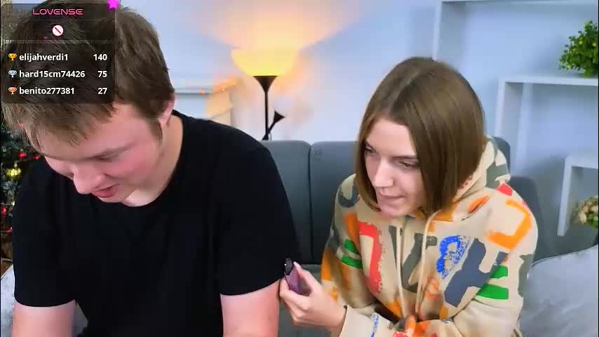 ollistiw Live Sex December 29, 2025