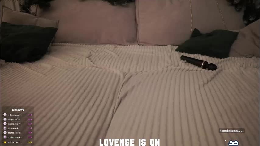 bezuya Live Sex December 29, 2025