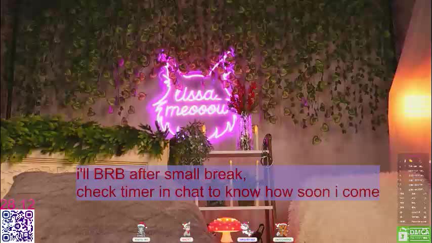 lissa_meooow Live Sex December 29, 2025