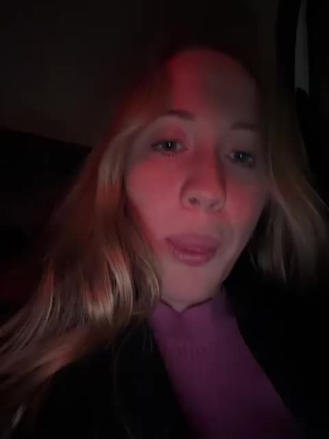 LiiBaby Live Sex December 29, 2025