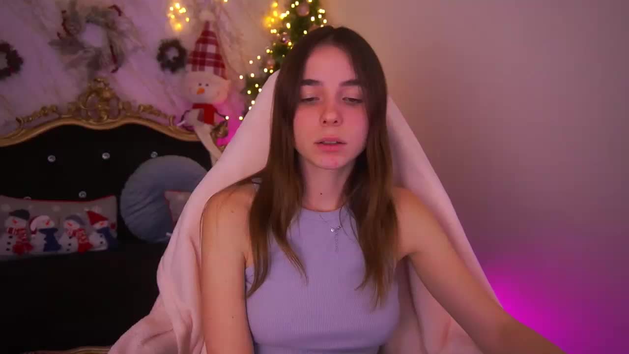 BabeDollie Live Sex December 29, 2025