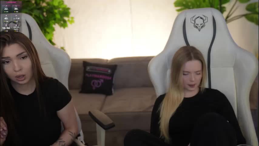 kira0541 Live Sex December 29, 2025