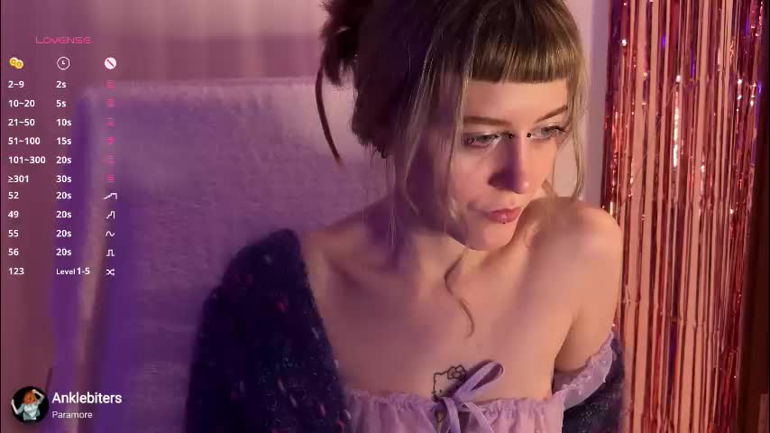 thesearchofgod Live Sex December 29, 2025