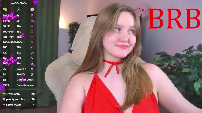 kellypoter Live Sex December 29, 2025