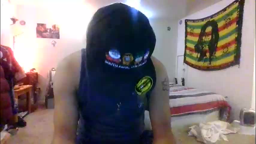 lightskinned666 Live Sex December 29, 2025