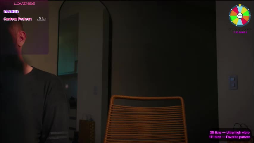 vundersex Live Sex December 29, 2025