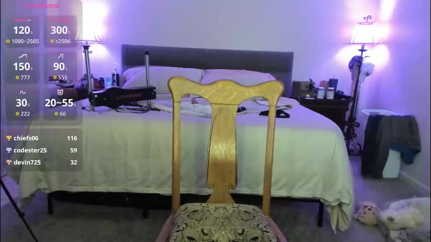 brooklyn_shai Live Sex December 29, 2025