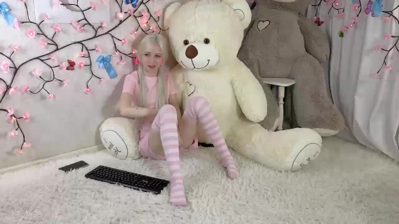 ViollaDream Live Sex December 29, 2025