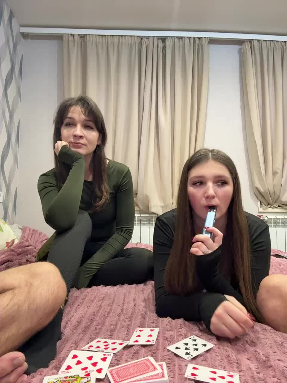 AHAHAC_HAXPEH_B_yHuTa3 Live Sex December 29, 2025