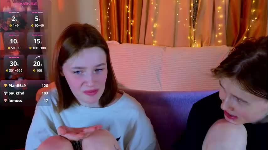 babees_eva Live Sex December 29, 2025