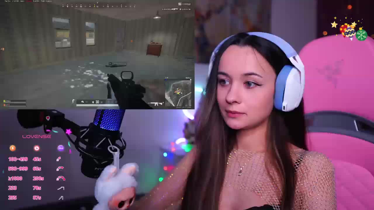 JuicyAngel Live Sex December 29, 2025