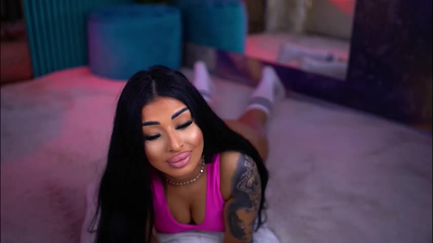 arabellaposh Live Sex December 29, 2025