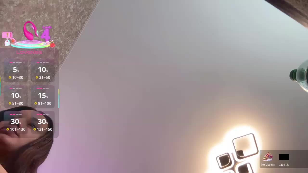 LumiereSoul Live Sex December 29, 2025