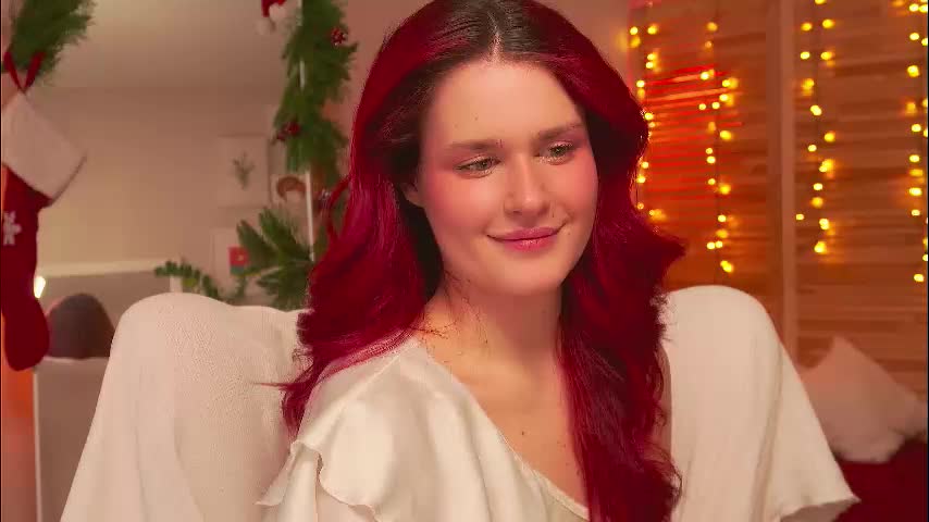 mollysoulful Live Sex December 29, 2025