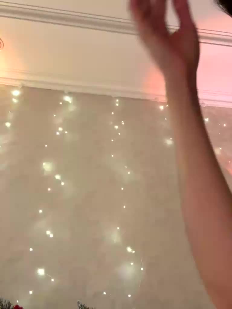 KissMec Live Sex December 29, 2025