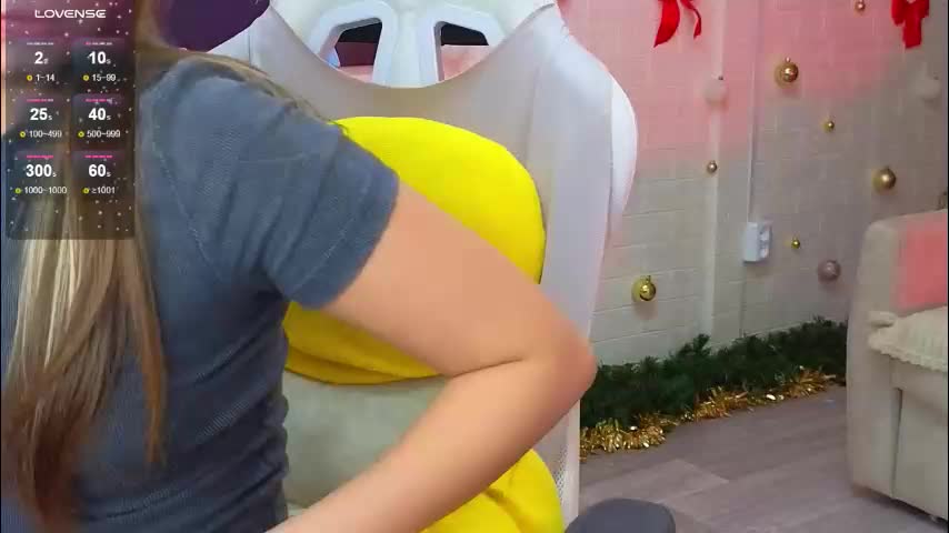 misss_viki Live Sex December 29, 2025