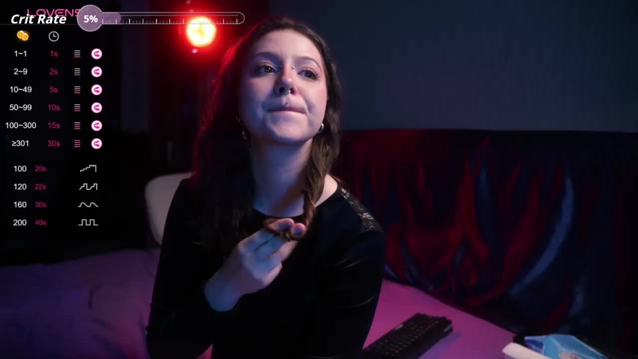 Megan_Cox Live Sex December 29, 2025