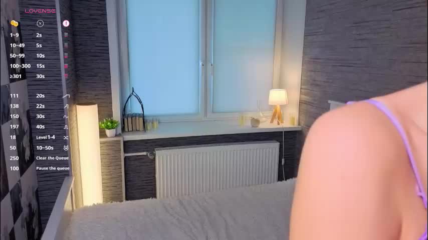 hannavaile Live Sex December 29, 2025