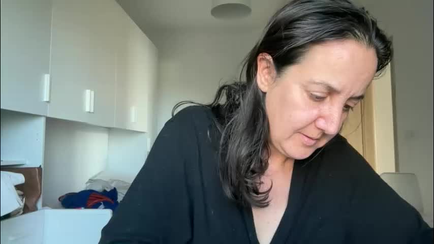 drresa Live Sex December 29, 2025