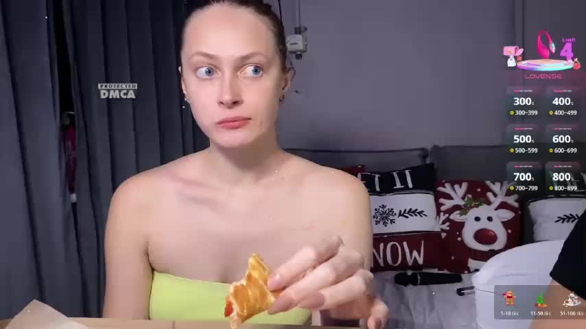 cutemilana_sw Live Sex December 29, 2025