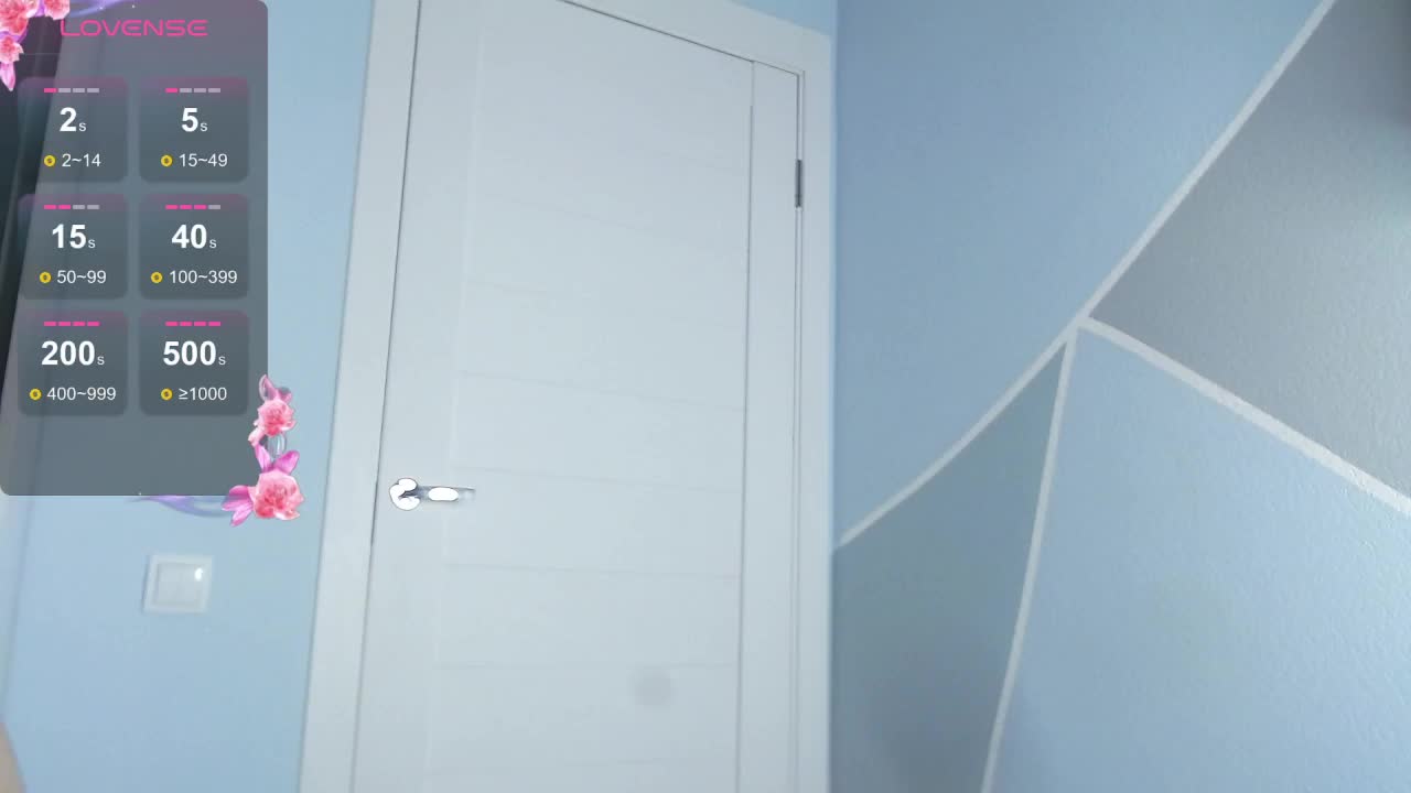 Mimimigirl Live Sex December 29, 2025