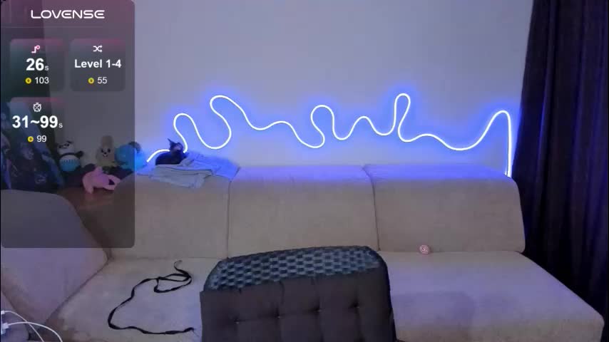 mika_reid Live Sex December 29, 2025