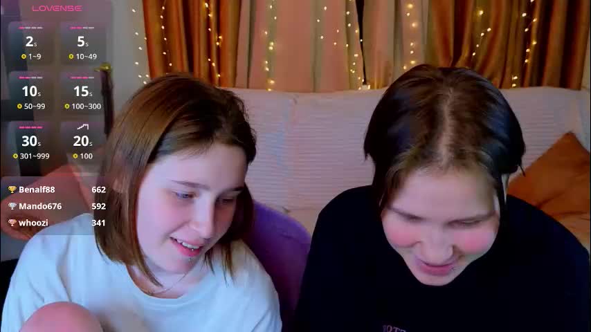 babees_eva Live Sex December 29, 2025