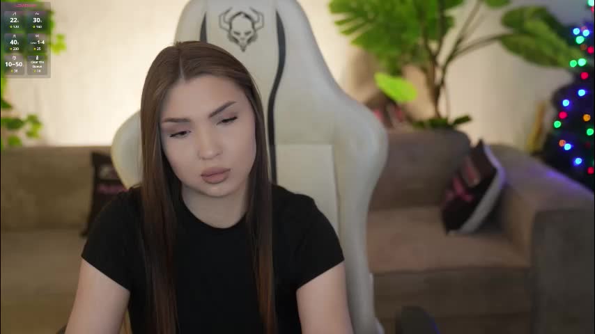 kira0541 Live Sex December 29, 2025