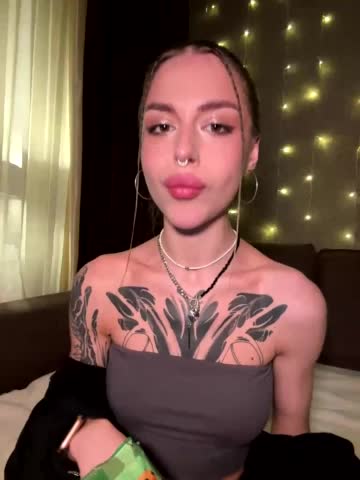 Kris- Live Sex December 29, 2025