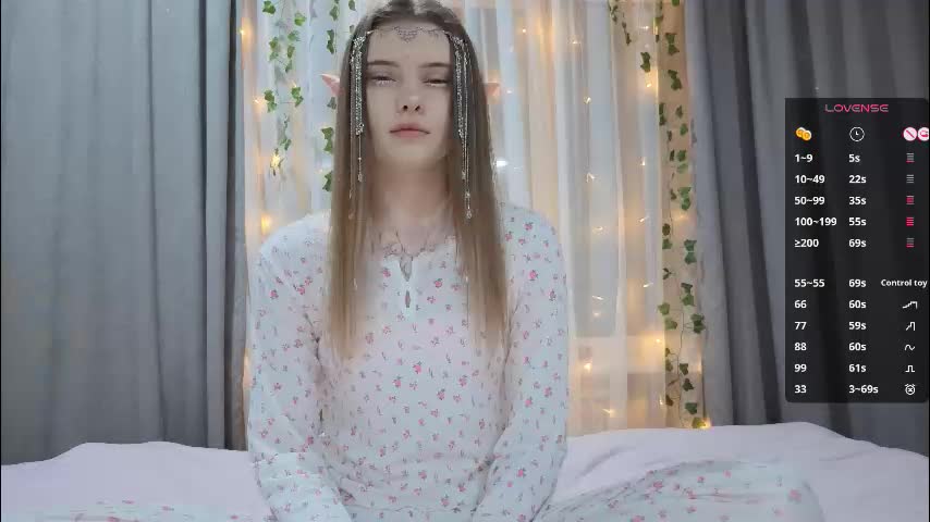 one_more_touch Live Sex December 29, 2025