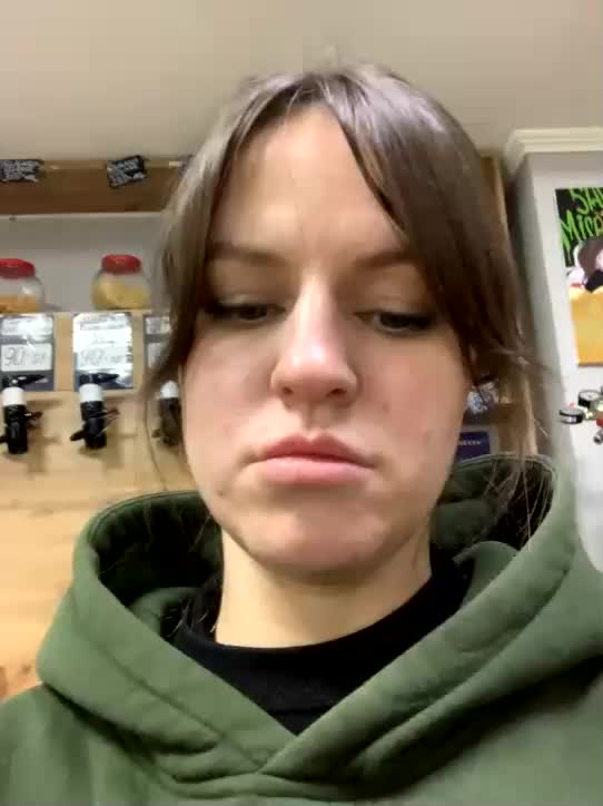 Yummypopka Live Sex December 29, 2025