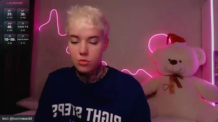 tezes Live Sex December 29, 2025