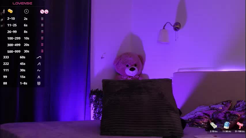 angela_myst Live Sex December 29, 2025