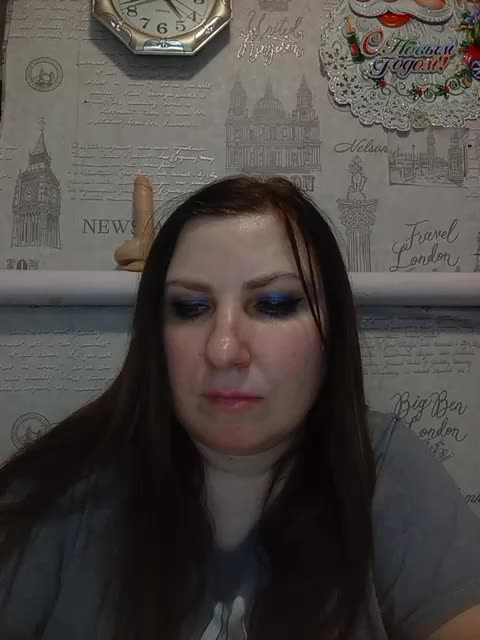 Konfetka80 Live Sex December 29, 2025