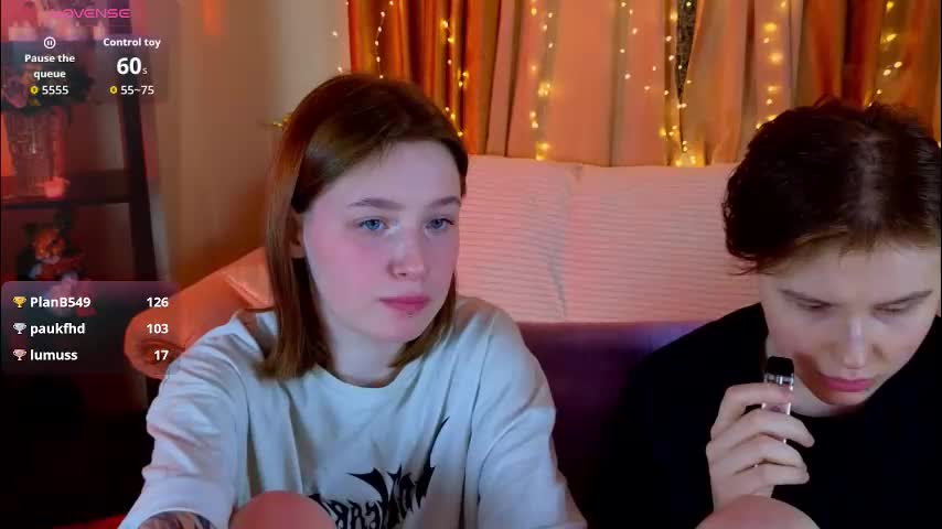 berry_assortment Live Sex December 29, 2025