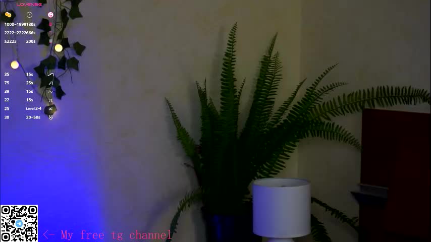 liliandaniels Live Sex December 29, 2025