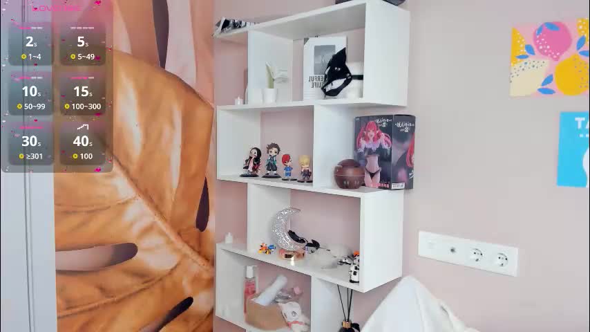 jeanicecoult Live Sex December 29, 2025