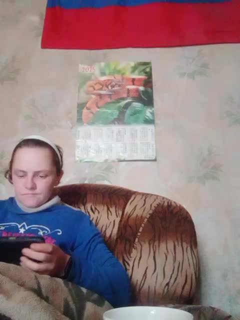 Calibriya Live Sex December 29, 2025