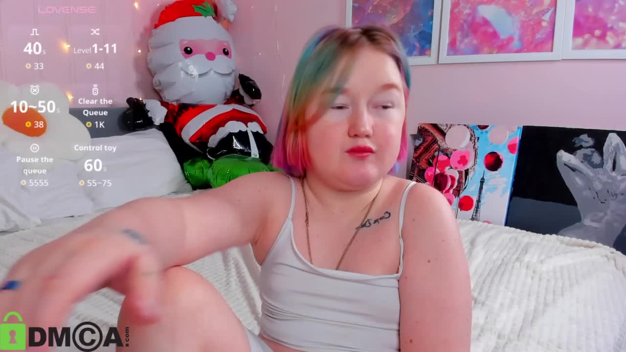 Sara-Moor Live Sex December 29, 2025