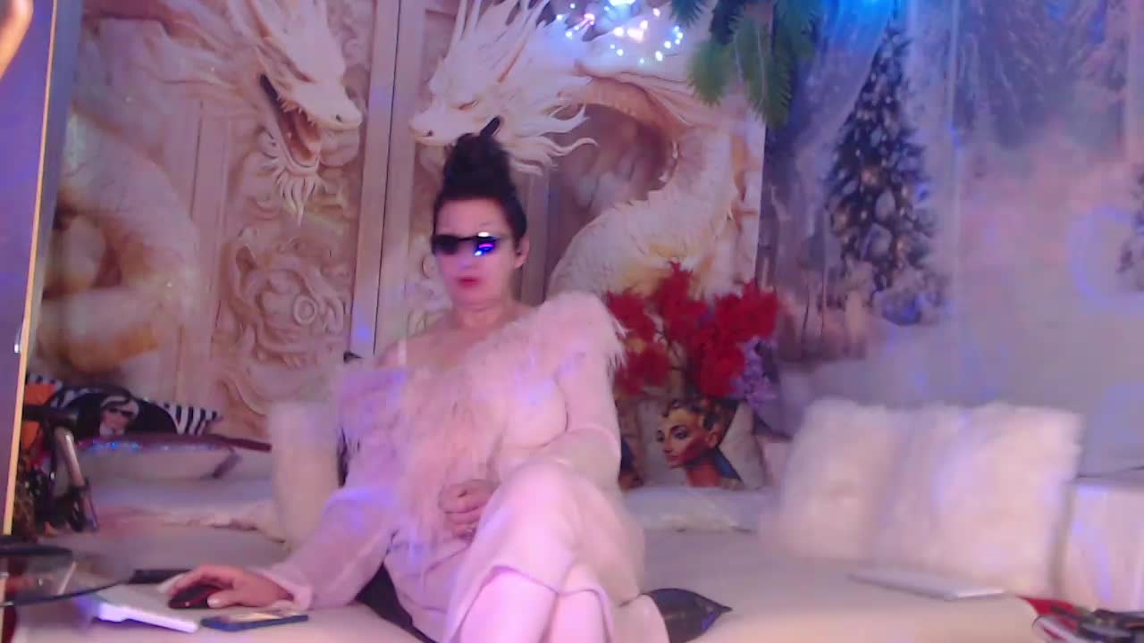 NightOrhideya Live Sex December 29, 2025