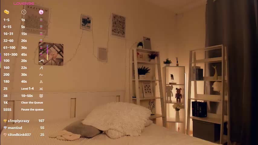 erline_may Live Sex December 29, 2025