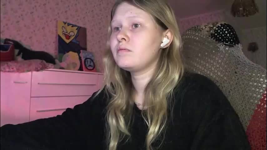 fairydreams_ Live Sex December 29, 2025