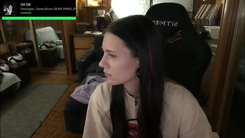 incognitoqueen Live Sex December 29, 2025