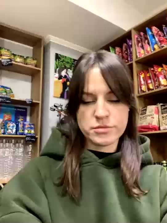 Yummypopka Live Sex December 29, 2025